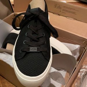 Ugg sneakers